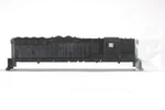 Ho Athearn "blue Box" Emd SD9 Diesel Locomotive Shell W/ Number Boards Xlnt. Fixed Price $17.99.