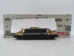 Piko 51004 Ho German Imperial Railway (dr/gdr) Electric Locomotive Ex/box. Fixed Price $229.99.