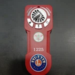 Lionel North Pole Express 1225 Remote Bato G1. Fixed Price $28.98.