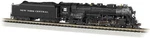 Bachmann 53602 Ho Scale 4-6-4 Hudson Steam Loco New York Central Nyc 5413 With. Fixed Price $399.99.