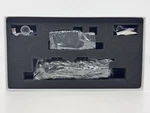 Ho Broadway Limited 2247 Unlettered Prr K4S 4-6-2 Steam Locomotive Dcc Sound. Fixed Price $325.00.