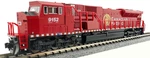 Kato Scale 176-5628 Emd SD90/43MAC Canadian Pacific "united Way" Cp 9159 With. Fixed Price $199.99.