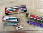 Shinkansen Train Lot E5 Hayabusa Win 350 Jr R-04 Tony Yonezawa. Fixed Price $48.00.