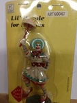 Aristo Craft Scale Figure ART-60047 Clown #3 New. Fixed Price $21.00.