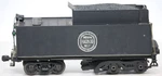 Rivarossi Scale Tender 5083-02 Indiana Harbor Belt, Ahm Import, 2-RAIL Dc 1:48. Fixed Price $89.99.