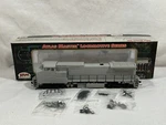 Ho Scale Atlas Dcc Equipped Undecorated Dash 8-32BW 9070 Brand New. Fixed Price $149.95.