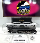 Mth Premier 2030321 Nickel Plate Road 284 Berkshire Upgraded PS3 765 Use G2U. Fixed Price $899.99.