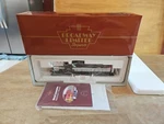 Broadway Limited 915 Alco RSD-15 Sp Lh #252 Southern Pacific Locomotive Nib. Fixed Price $189.99.