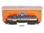 Lionel 6-28882 Gauge Alaska RS-3 Diesel Locomotive #1079 Ln/box. Fixed Price $169.99.