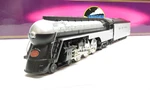Mth MT-3016L New York Central Empire State Express Hudson W/protosound. Fixed Price $700.79.