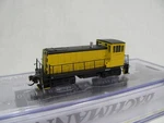 Bachmann Scale 82054 Spectrum Ge 70 Ton Yellow Black Locomotive Dcc Equipped. Fixed Price $124.99.