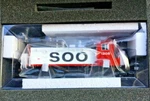 Rapido 1/87 Ho Soo Line Emd SW1200 Rd. #1205 Switcher Dc/dcc & Sound 27554 Nib. Fixed Price $261.89.