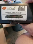 Broadway Limited Paragon 3 Rolling Thunder 4691. Fixed Price $300.00.