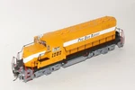 Intermountain Imrc GP16 Pee Dee River Pdrr 1797 Factory Dcc Ho Scale. Fixed Price $149.99.