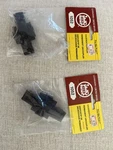 Two Lgb # 1052 Permanent Uncouplers. Fixed Price $5.00.