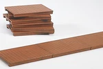 Piko 62281 G Scale Side Walks. Fixed Price $50.99.