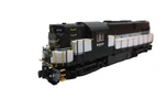 Lionel 6-18598 Gauge New York Central RS-11 Diesel Locomotive W/tmcc #8010. Fixed Price $349.99.