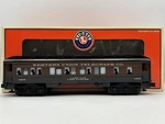 Lionel 6-19994 Lrrc Western Union Telegraph Baby Madison Passenger Car #1307. Fixed Price $35.19.