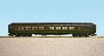 Usa Trains R32056 Pullman Heavyweight Passenger Sp Sleeper #2 Avalanche. Fixed Price $318.95.