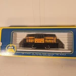 Ho Vtg Ahm Yugoslavia Union Pacific Center Cab Diesel Switcher Loco Rd #1214. Fixed Price $55.32.