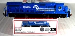 Scaletrains Ge C39-8 Ph Locomotive Sound&dcc Conrail SXT39177. Fixed Price $329.95.