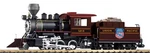 Piko 38261 Union Pacific Mini-mogul Steam Locomotive #1213. Fixed Price $399.99.