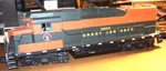 Usa Trains Scale Emd Gp 30 Great Northern R22463 W/airwire 900 R/c W/sound. Fixed Price $855.00.