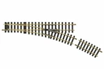 Piko 35227 New 2025 Right Hand Switch Manual Turnout Track R7 22.5 Scale. Fixed Price $165.69.