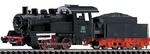 Piko 50501 Scale Hobby: Steam Locomotive Br 98 003 With Tender. Fixed Price $70.47.