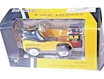 K-line Kruisers K-94533 Pedal Car O Scale Diecast Mib. Fixed Price $5.99.