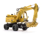 Ho Scale Vehicles - 387.636 Atlas 1302 Dkzw. Fixed Price $100.06.