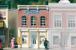Piko 62258 Doras Bakery, Building Kit (g-scale). Fixed Price $189.99.