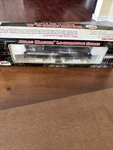 Ho Scale Atlas Master Locomotive H16-44 Southern Dcc System Decoder Equip #2151. Fixed Price $149.00.