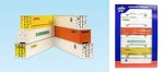 Usa Trains G Scale R1742E - 6 Pack Container Set #2. Fixed Price $374.99.