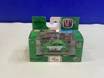 M2 Machines 1/64 Scale Turtle Wax 1953 Vw Beetle Deluxe Usa Model WMTS10 Chase. Fixed Price $22.99.