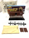 Athearn Ho Scale 40' Boxcar Missouri Pacific Lines M.i. 4349 DG458. Fixed Price $11.00.