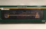 Ho Bowser 24357 Chesapeake Ohio Baldwin DRS-6-6-1500 Locomotive C&o #5530. Fixed Price $185.00.