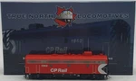 Rapido Trains 223515 Ho Cp Rail Gmd F9B Diesel Locomotive W/dc/dcc/sound #1962. Fixed Price $167.49.