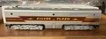 American Flyer Silver Flash Alco PA1 Diesel Unit 480 , Nib. Fixed Price $200.00.