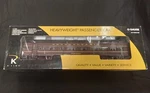 K-line K4880-003 'o' Prr Broadway Ltd Caleb Strong Diner #7045 Lighted. Fixed Price $69.99.