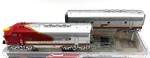 Intermountain 69105-04 69805 F3A F3B Set Santa Fe # 19 Warbonnet. Fixed Price $279.99.
