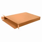Usa Moving Boxes, 36L 5W 48H 5-PACK Large Side Loading Corrugated Car.... Fixed Price $129.64.