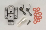 New Kadee Coupler Height W/multi-purpose Gauge Ho Scale 205. Fixed Price $16.25.