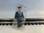 Lionel 81027-30 Scale Thomas Figure #2 With Long Coat. Fixed Price $9.99.