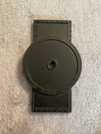 Lgb 21990 Steel BEAM/41500 Pipe Cars Turntable Base Plate - Read Description. Fixed Price $5.00.