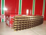 Lgb 16000 R3 Brass Curved Track Case Of 12 Pieces New In Box!. Fixed Price $279.99.