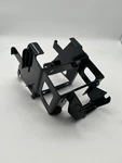 Yamaha DS7 R5 Rd 250 350 Battery Box Holder Like New #16297. Fixed Price $58.00.