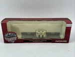 Authentic Railway Designs Ho Scale Large Vertical Crates Boxcar Load #4272. Fixed Price $11.66.