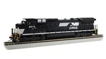 Bachmann Trains Ge Dash 8-40CW Norfolk Southern #8314. Fixed Price $494.99.