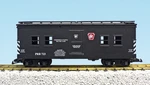Usa Trains R1831 G Pennsylvania Black Bunk Car. Fixed Price $58.15.